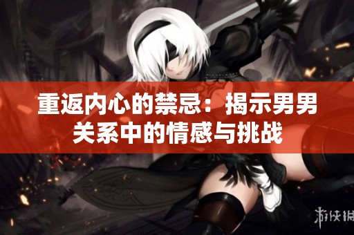 重返内心的禁忌：揭示男男关系中的情感与挑战